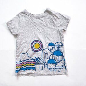 Tea Collection Greek Islands Tee, Size 12